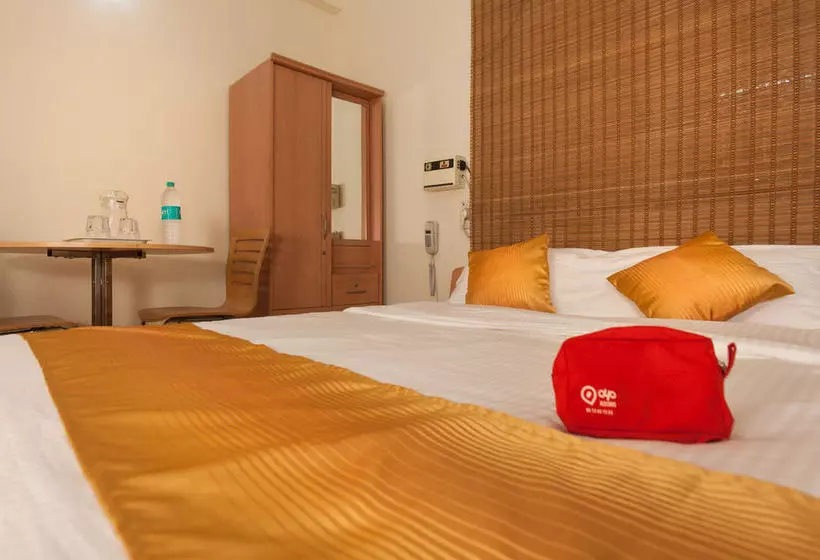 Hotell Oyo Rooms Royapettah