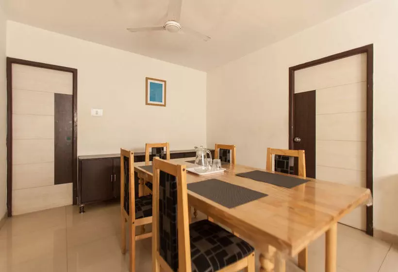Hotell Oyo Rooms Royapettah