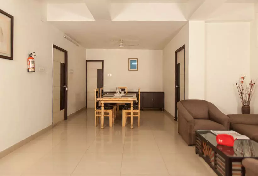Hotell Oyo Rooms Royapettah