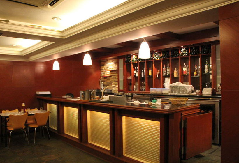 בית מלון כפרי Zen Rooms Panorama