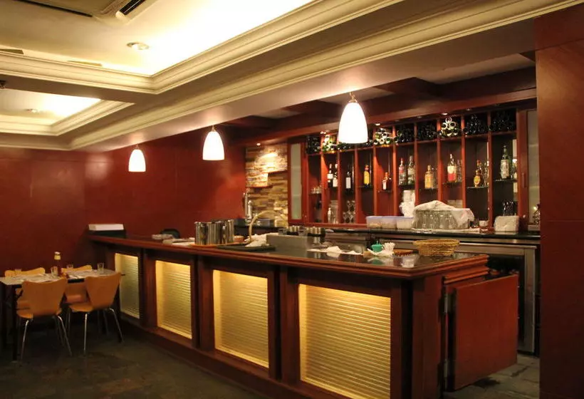 호텔 Zen Rooms Panorama