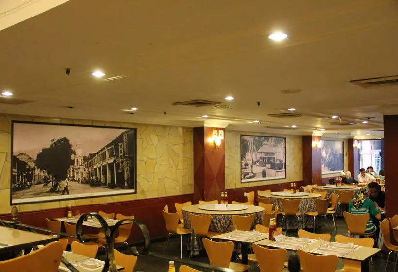 호텔 Zen Rooms Panorama