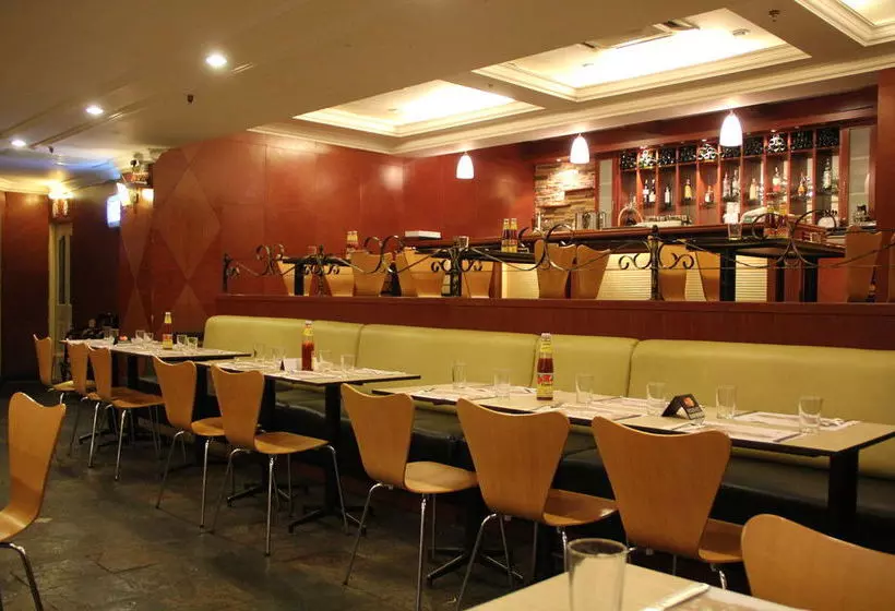 호텔 Zen Rooms Panorama