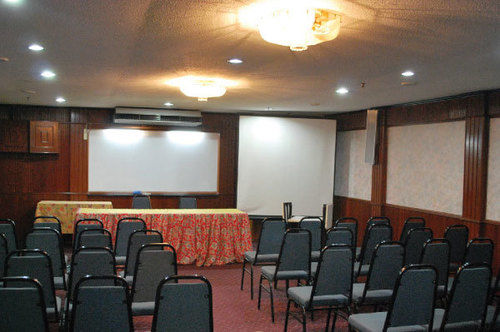 בית מלון כפרי Zen Rooms Panorama