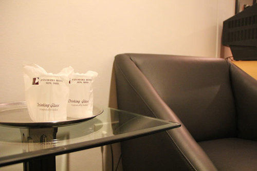 בית מלון כפרי Zen Rooms Panorama