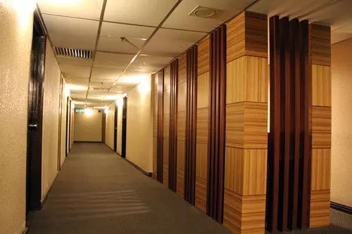 호텔 Zen Rooms Panorama