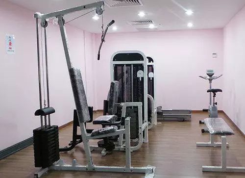 호텔 Zen Rooms Panorama