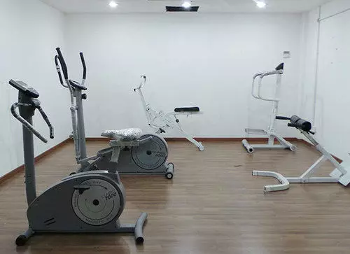 호텔 Zen Rooms Panorama