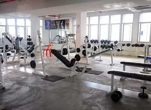 호텔 Zen Rooms Panorama