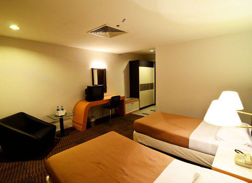 בית מלון כפרי Zen Rooms Panorama