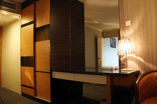 בית מלון כפרי Zen Rooms Panorama