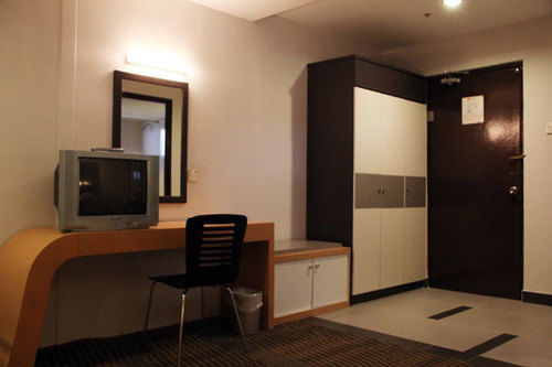 בית מלון כפרי Zen Rooms Panorama