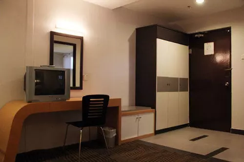 호텔 Zen Rooms Panorama