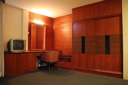 호텔 Zen Rooms Panorama