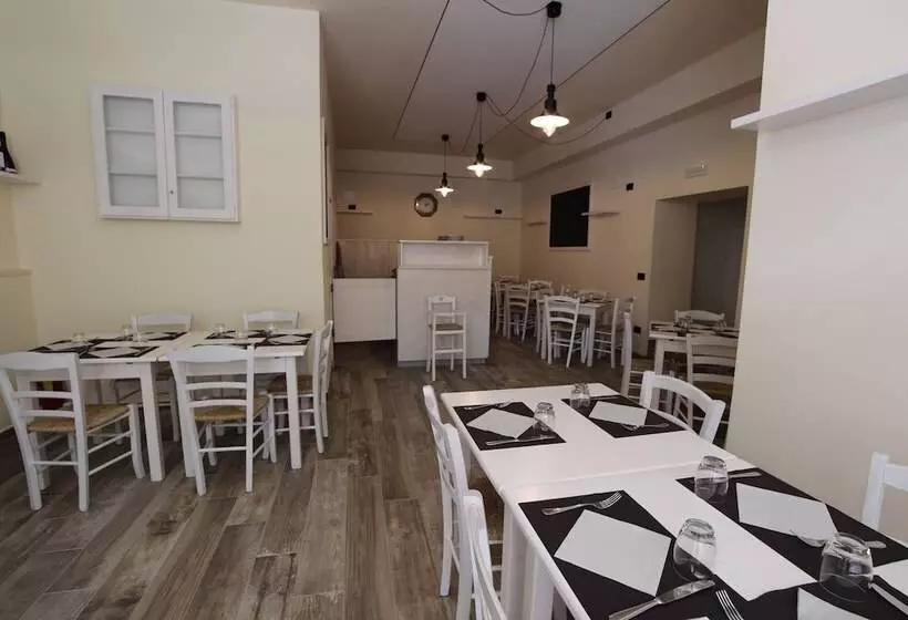 호텔 Ristorante Anita