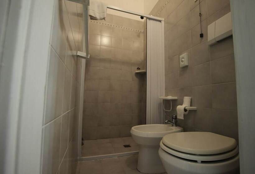 هتل Ristorante Anita