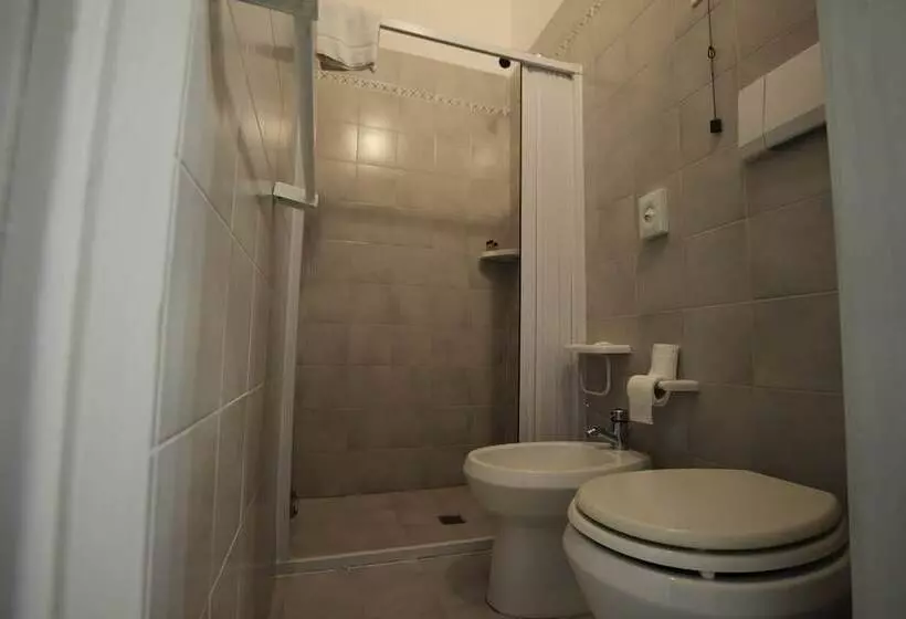 호텔 Ristorante Anita