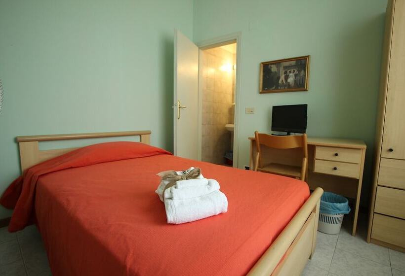 هتل Ristorante Anita