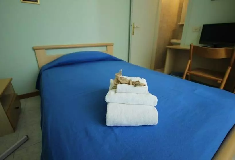 호텔 Ristorante Anita