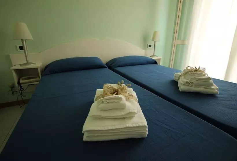 호텔 Ristorante Anita