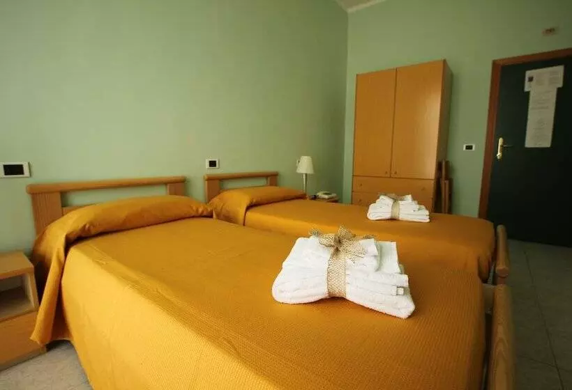 호텔 Ristorante Anita