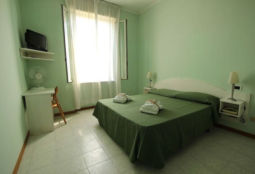 هتل Ristorante Anita