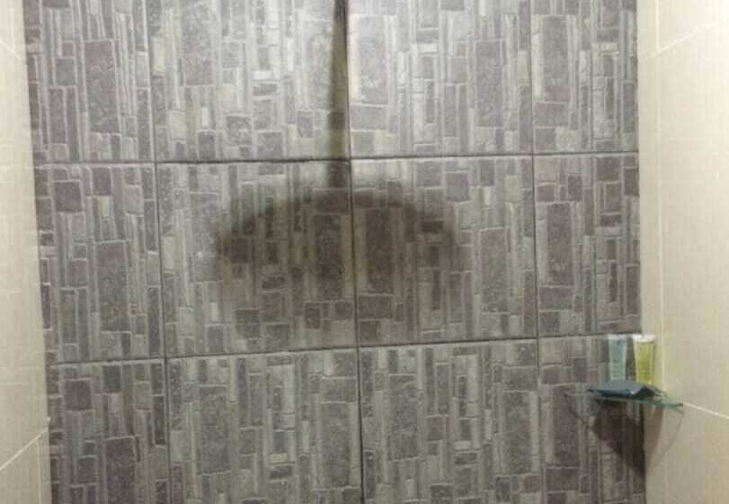 בית מלון כפרי Santika Kelapa Gading