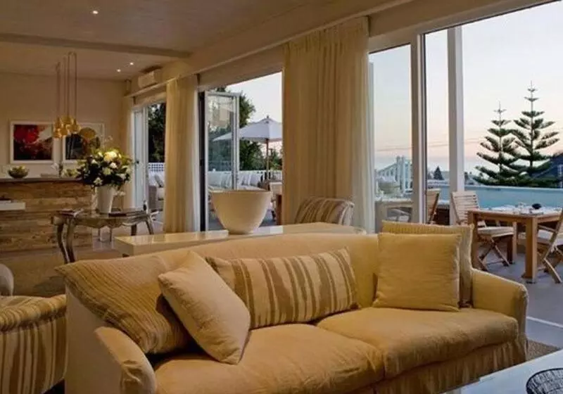 Hotel Sea Five Boutique