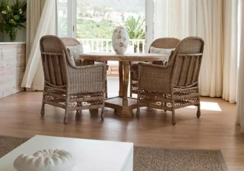 Hotel Sea Five Boutique