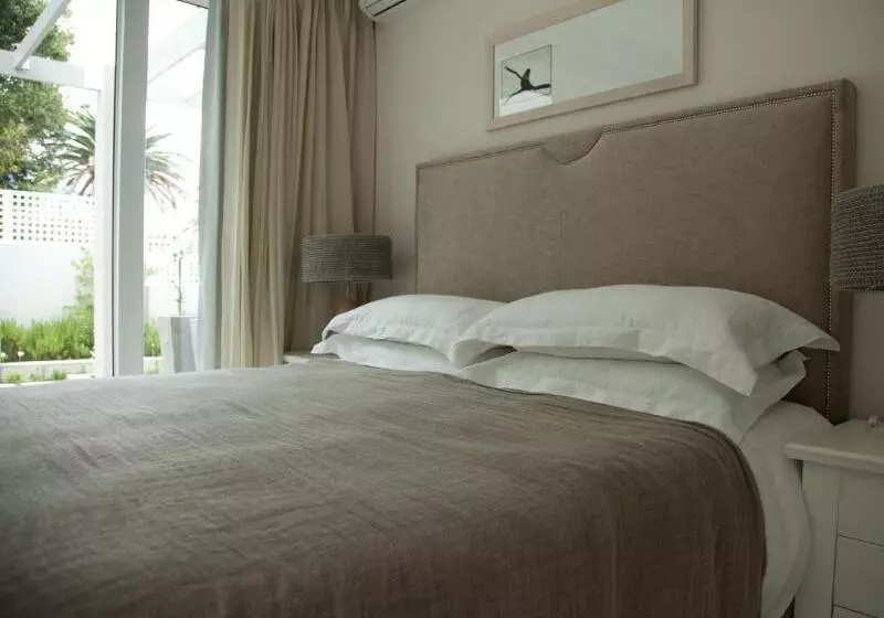 Hotel Sea Five Boutique