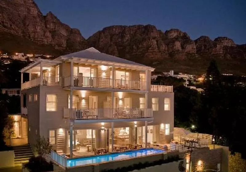 Hotel Sea Five Boutique