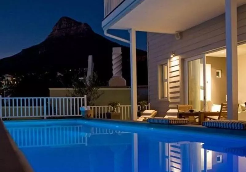 Hotel Sea Five Boutique