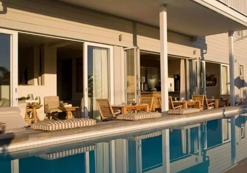 Hotel Sea Five Boutique