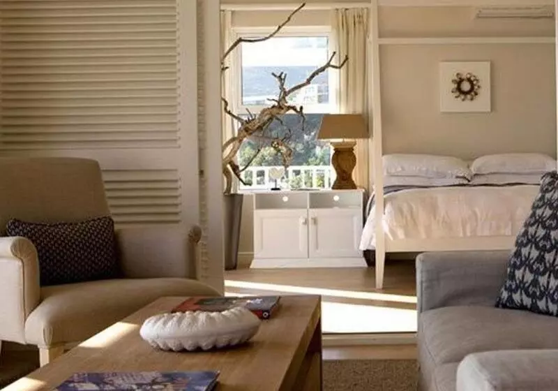 Hotel Sea Five Boutique