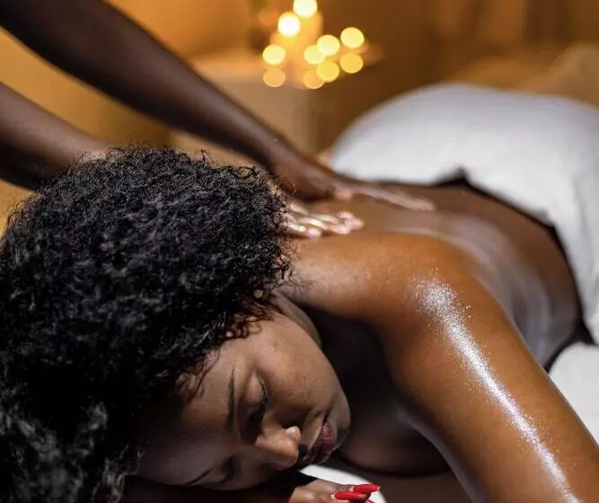 هتل Sentrim Elementaita Lodge