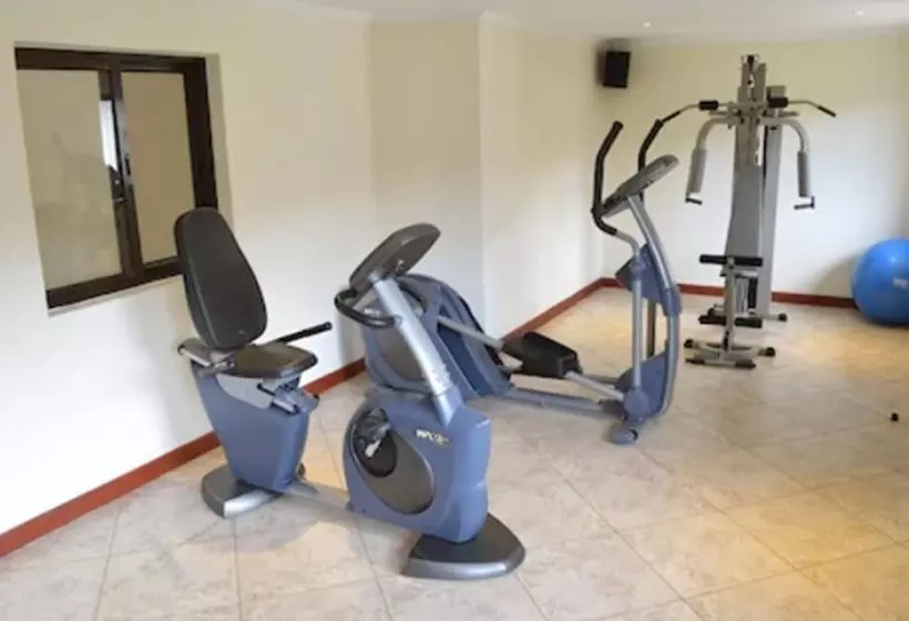 هتل Sentrim Elementaita Lodge