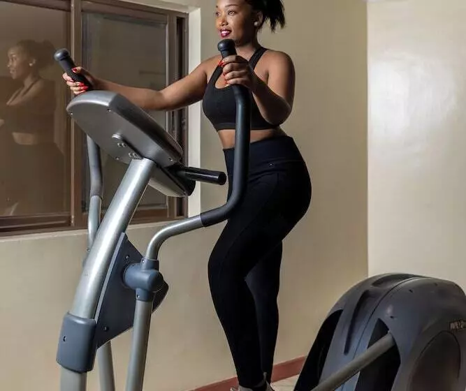 هتل Sentrim Elementaita Lodge