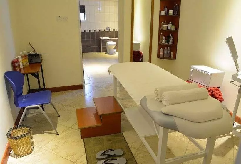 هتل Sentrim Elementaita Lodge