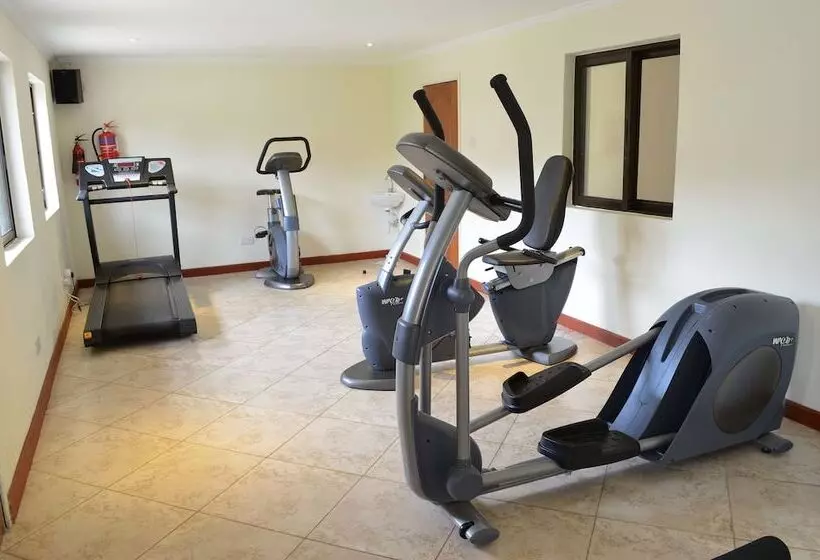 هتل Sentrim Elementaita Lodge