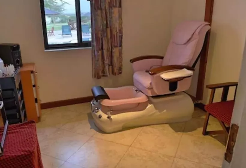 هتل Sentrim Elementaita Lodge