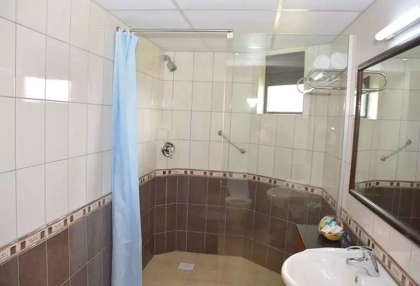 هتل Sentrim Elementaita Lodge