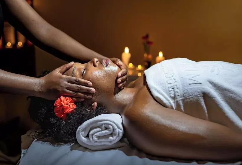 هتل Sentrim Elementaita Lodge