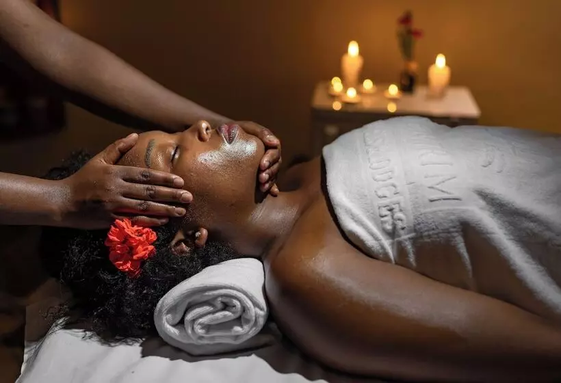 هتل Sentrim Elementaita Lodge