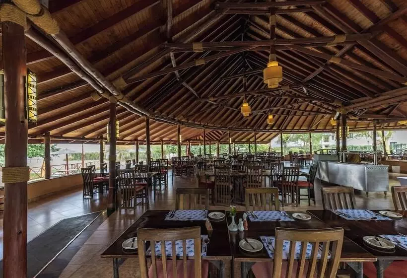 هتل Sentrim Elementaita Lodge