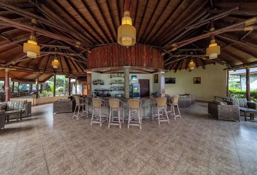 هتل Sentrim Elementaita Lodge