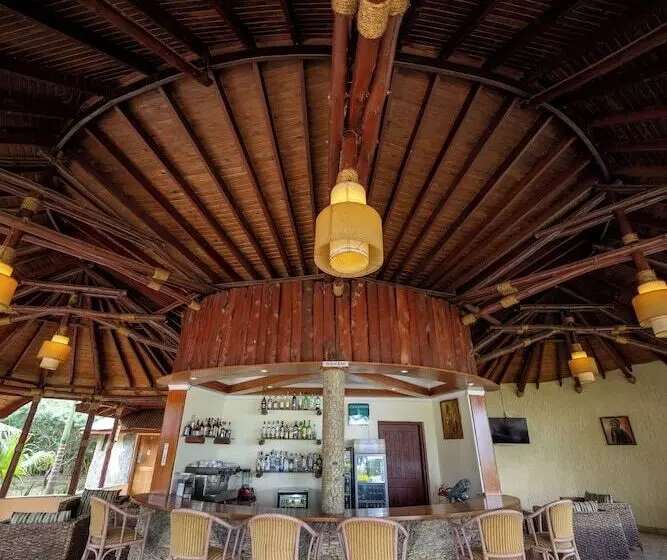 هتل Sentrim Elementaita Lodge