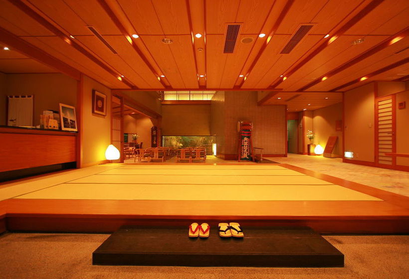 Hotel Shibu No Yu