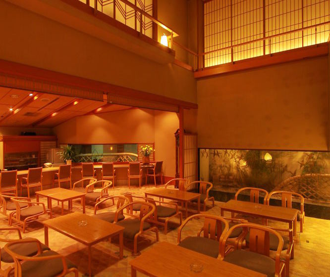 Hotel Shibu No Yu