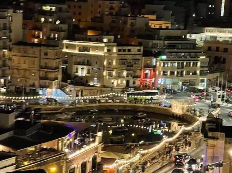 Hotelli Spinola