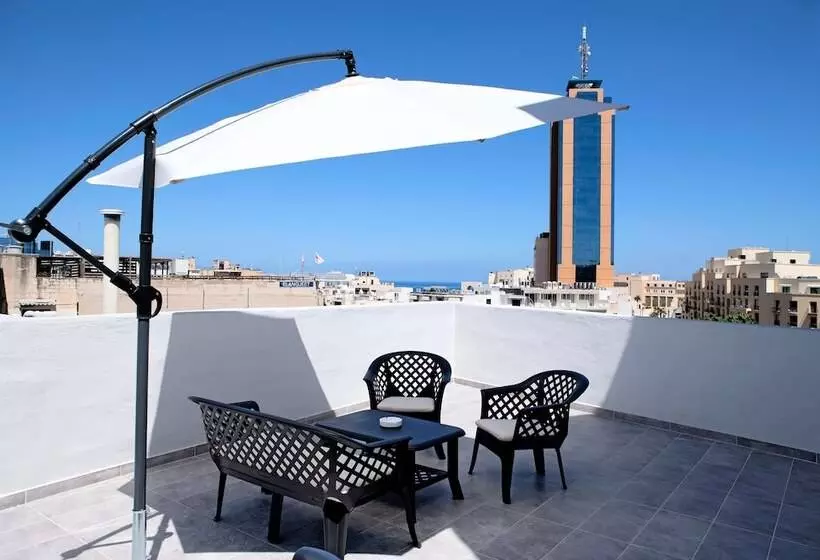 Hotelli Spinola